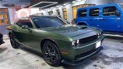 دودج تشالنجر